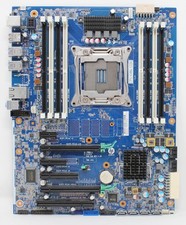 HP Z440 Mainboard LGA2011-3
