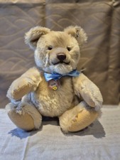 steiff teddy bär, Jackie