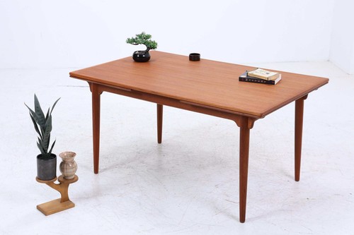 Omann jun modell teak - omann,