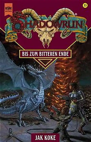 Shadowrun bis zum bitteren - bis,