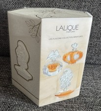 Lalique Parfums Les Flacons
