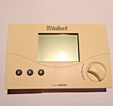Vaillant calorMATIC  VRT 330