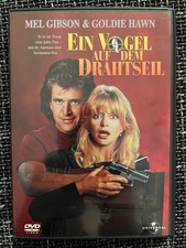 ~~Ein Vogel auf dem Drahtseil  --  Mel Gibson, Goldie Hawn~~