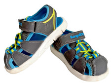 Gr. 24 KangaROOS Kinder