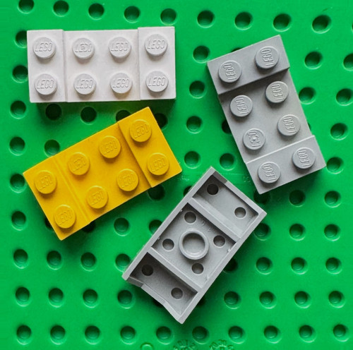 Lego 3788 fahrzeug - x,
