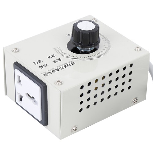 4000W