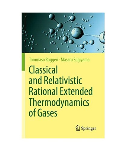 Classical and relativistic - and,