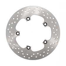 Bremsscheibe vorne Yamaha