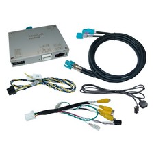 Videomodul Rückfahrkamera