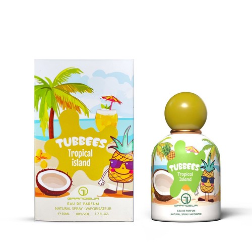 Grandeur tubbees tropical - grandeur,