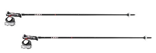 Leki carbon skistöcke - leki,