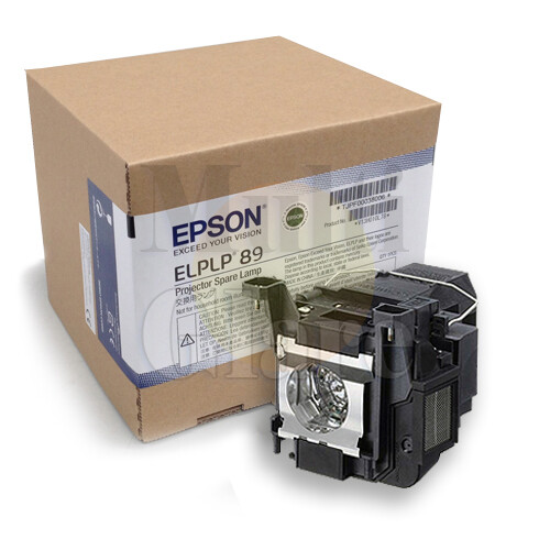 Genuine projector lamp module - projector,