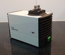KNF LABOPORT N86KT.18 Membran Vakuum Pumpe 230VAC, Labor, Trockenlauf, wie neu