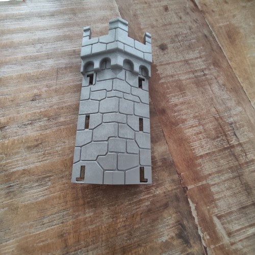 Playmobil 4865 mauerecke - playmobil,