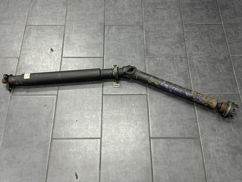 Kardanwelle bmw oem 5er e39 - kardanwelle,