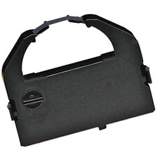 Farbband - schwarz(10.stück)-für Epson LQ 680 Plus- Gr.651-Farbbandfabrik Ori...