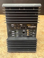 Leistungsmodul Elektronik usw. für Infinity Basslink Car Subwoofer Me0661-23975