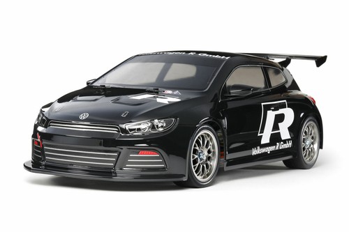 Tamiya 300047452 rc vw - 1:10,