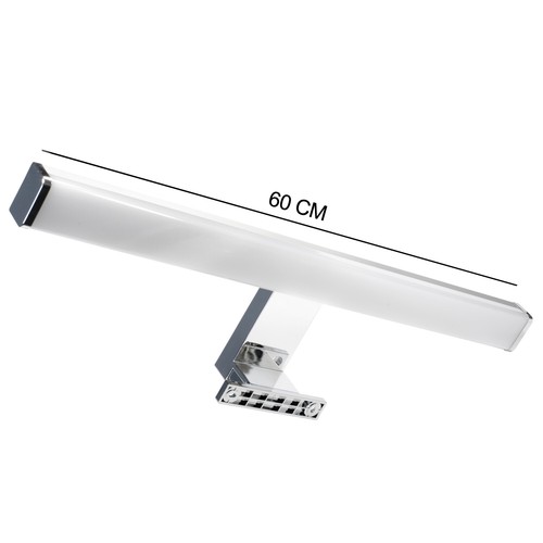 Led badlampe schminklicht - led,
