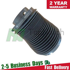 Federbalg Federung Hinten