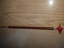 Graupner: Schiffswelle mit Stevenrohr Schiffsschraube s.Fotos und Beschreibung!