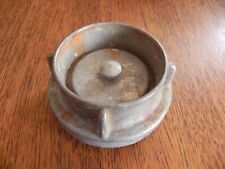 C Blindkupplung Feuerwehr THW Bund