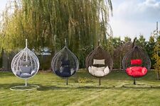 KORB DELUXE Poly Rattan