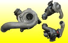 Turbolader Peugeot 406 2.2 HDi FAP 98 Kw 706006-0004 0375F7