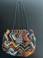 NEU coole Tasche Wolle