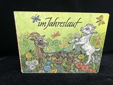 DDR Pappbilderbuch " IM