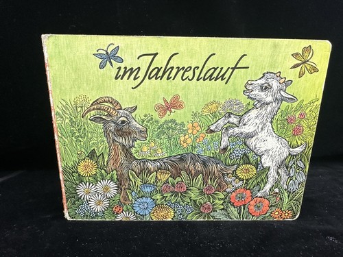 Ddr pappbilderbuch im - ",