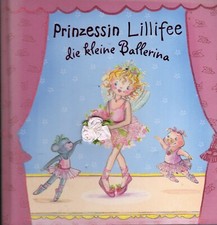 Prinzessin Lillifee und die