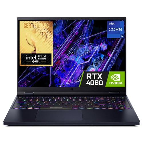 Acer predator helios core - acer,