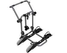 HECKFAHRRADTRÄGER PURE