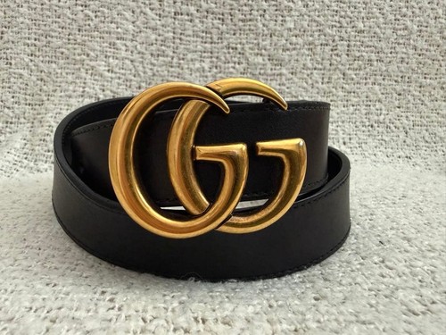 Gucci gebrauchter doppelter - gebrauchter,