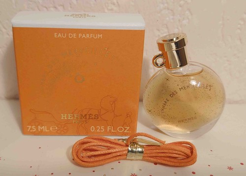 Ambre des merveilles edp - ambre,
