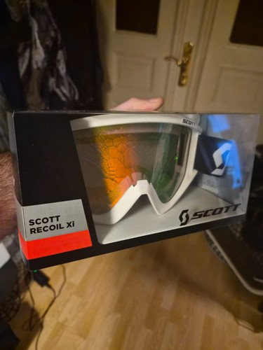 Scott holo hologramm brille - 3d,