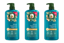 3 x Herbal Essences Repair
