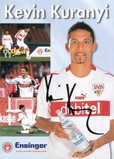 Kevin Kuranyi Original