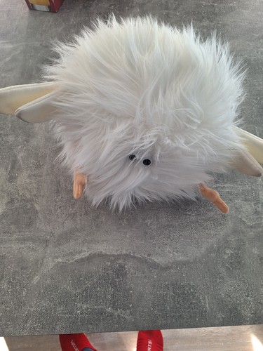 Kuscheltier