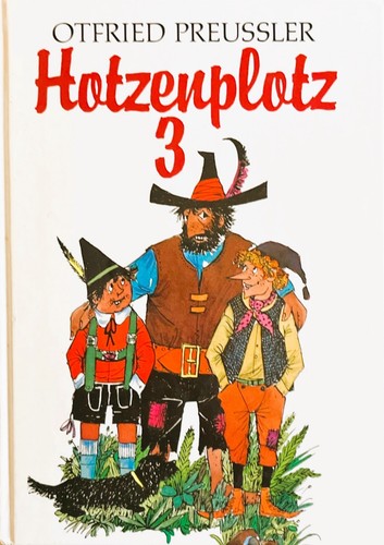 Hotzenplotz von otfried - 3,