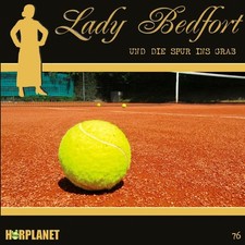 Lady Bedfort 76 Die Spur Ins