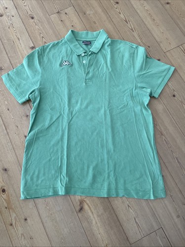 Kappa poloshirt regular - kappa,