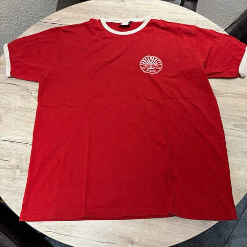 Rasenball leipzig fan - leipzig, t-shirt