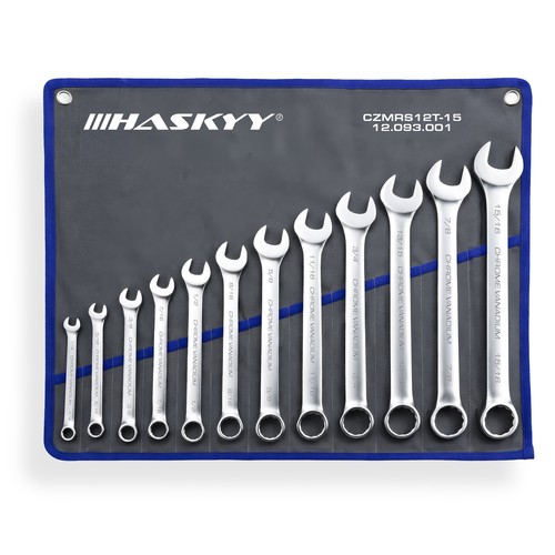 Haskyy zoll maul - haskyy,