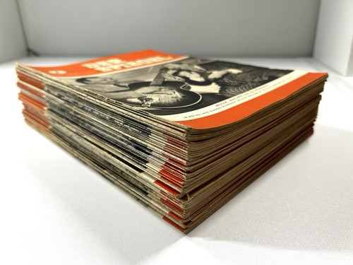Der spiegel 1947 - nr.2,