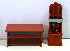 PLAYMOBIL Western Möbel