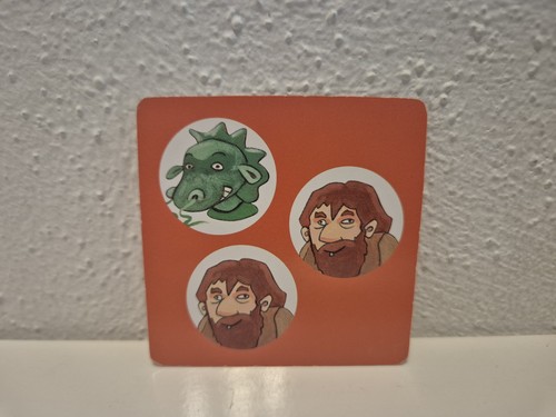 Haba klopf toc - haba, klopf!