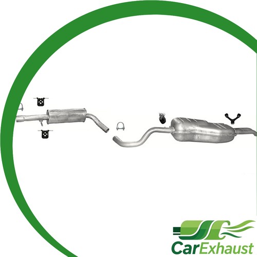 Auspuff für bora - für, &