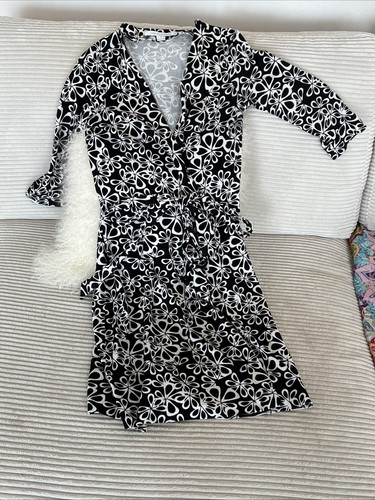 Dvf wickelkleid diane - wickelkleid,